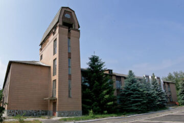 Село Почапинці Черкаська область