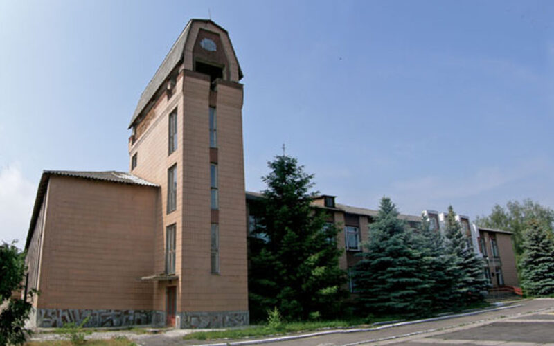 Село Почапинці Черкаська область