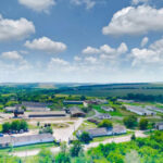 Село Новоселиця Черкаська область