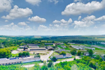 Село Новоселиця Черкаська область